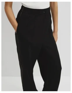 Country Road Sport Pant in Black