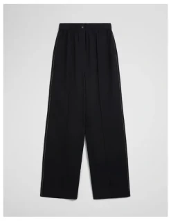 Country Road Sport Pant in Black