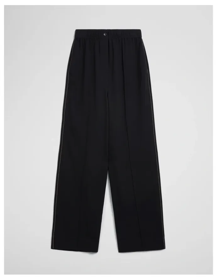 Country Road Sport Pant in Black