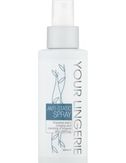 Country Taste Your Lingerie Antistatic Spray 125ml