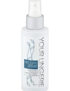 Country Taste Your Lingerie Antistatic Spray 125ml