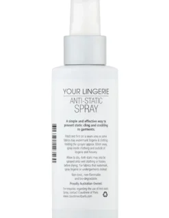 Country Taste Your Lingerie Antistatic Spray 125ml