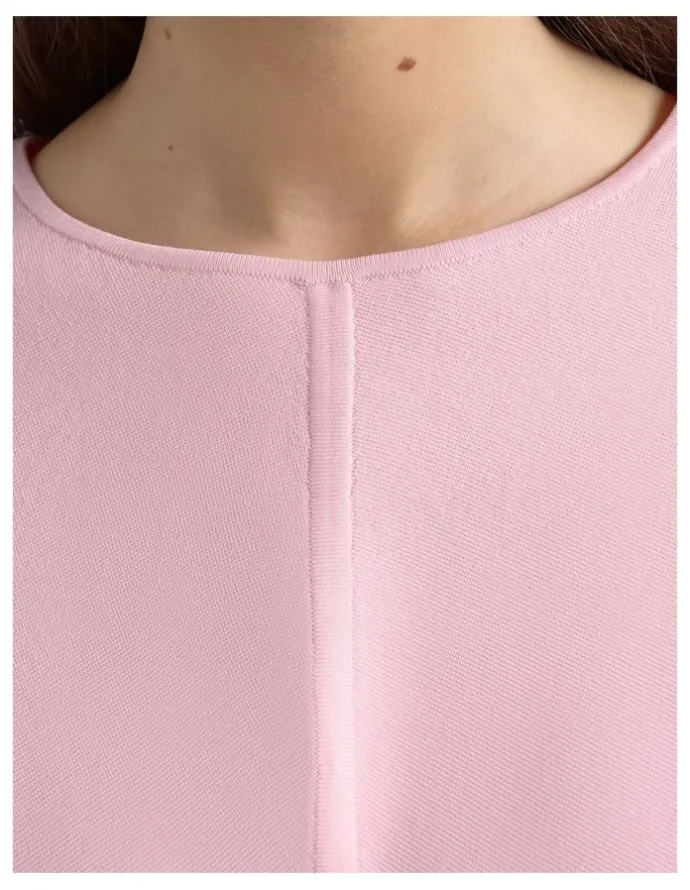 Cue Drop Shoulder Milano Tee