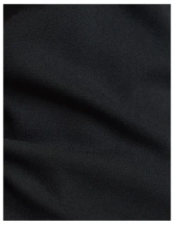Cue Milano Long Sleeve V Neck Knit