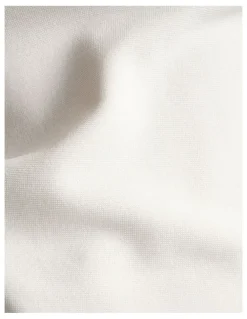 Cue Milano Long Sleeve V Neck Knit