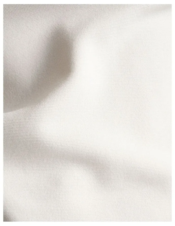 Cue Milano Long Sleeve V Neck Knit