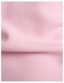 Cue Milano Long Sleeve V Neck Knit