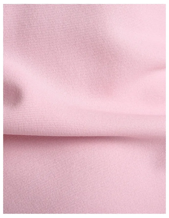 Cue Milano Long Sleeve V Neck Knit