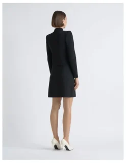 Cue Milano Mini Skirt