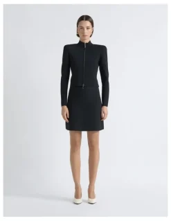 Cue Milano Mini Skirt