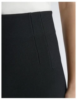 Cue Milano Mini Skirt