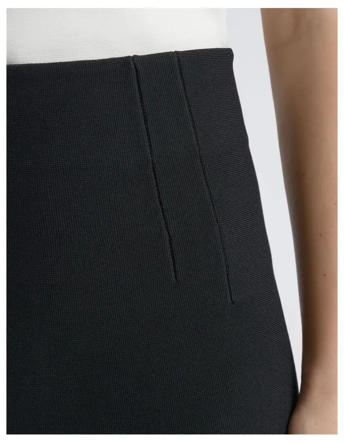 Cue Milano Mini Skirt