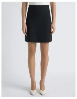 Cue Milano Mini Skirt