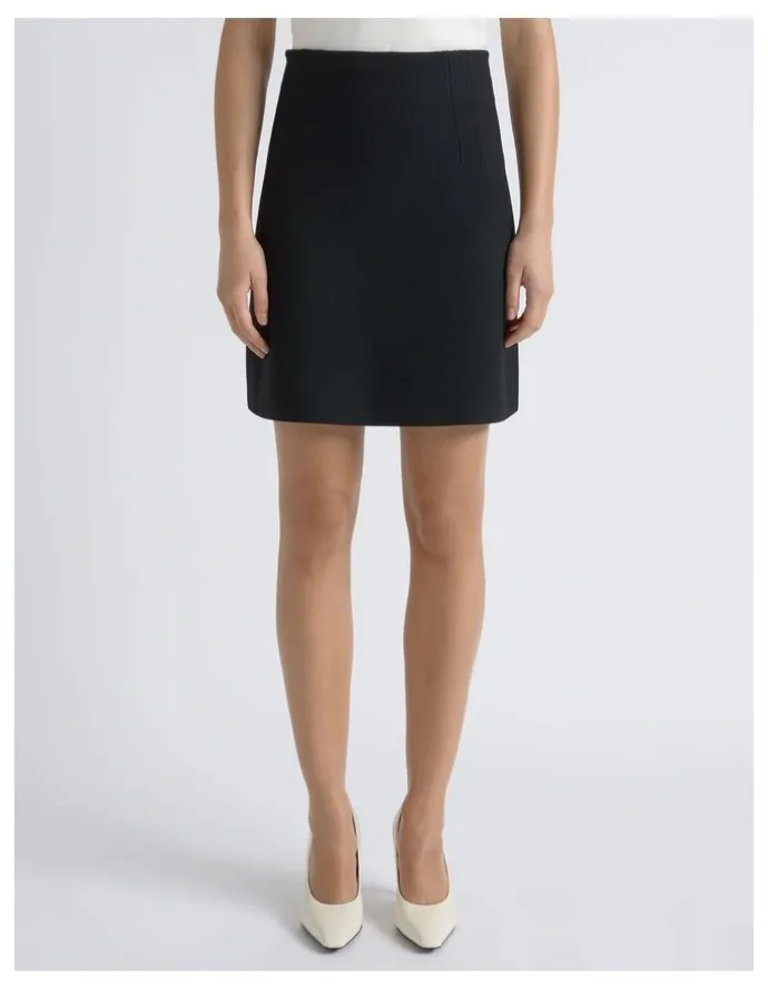 Cue Milano Mini Skirt