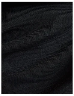 Cue Scoop Neck Tank