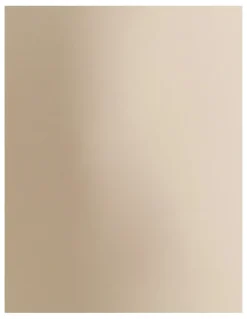 Cupid Shapewear Sleek Essentials High Waist Shaper Slip Skirt in Warm Beige