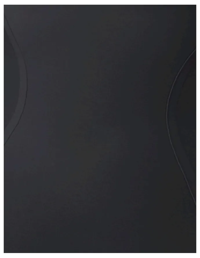 Cupid Shapewear Skin Benefit Ultra High Waist Shaping Brief with Aloe in Black