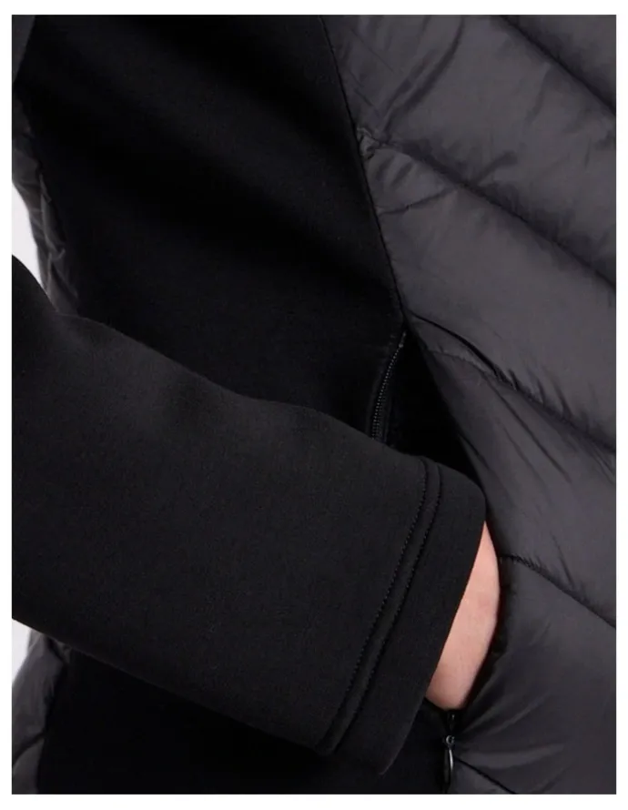 David Lawrence Nelly Jacket in Black
