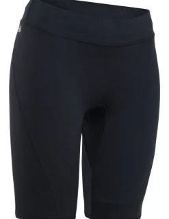 Decathlon Aquafit-Aquabiking Mila Jammer Swimsuit Shorts in Black