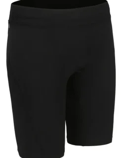 Decathlon Aquafit-Aquabiking Mila Jammer Swimsuit Shorts in Black