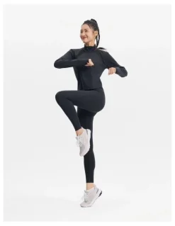 Decathlon Decathlon | CN PERF LEGGING 920-carbon grey