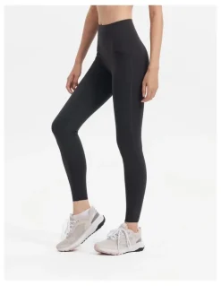 Decathlon Decathlon | CN PERF LEGGING 920-carbon grey
