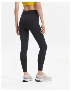 Decathlon Decathlon | CN PERF LEGGING 920-carbon grey
