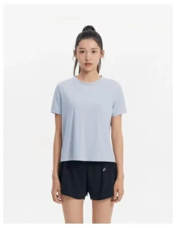 Decathlon Decathlon | CN SLASH TEE 520-foggy blue