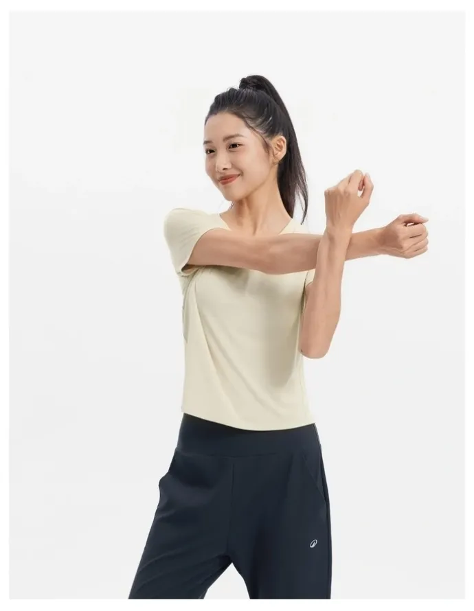 Decathlon Decathlon | CN YTS 520 SILK-linen beige