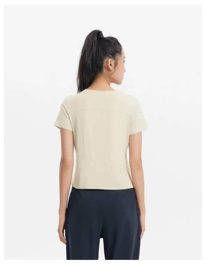 Decathlon Decathlon | CN YTS 520 SILK-linen beige