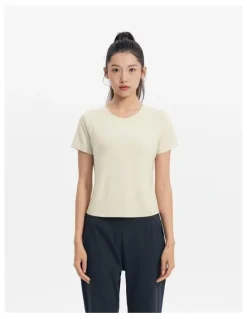 Decathlon Decathlon | CN YTS 520 SILK-linen beige