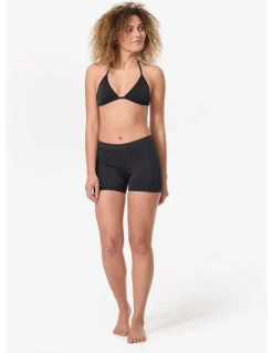Decathlon Reva Surf Shorts in Black