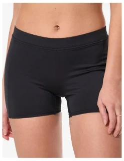 Decathlon Reva Surf Shorts in Black