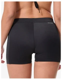 Decathlon Reva Surf Shorts in Black