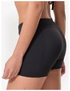 Decathlon Reva Surf Shorts in Black