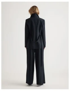 Decjuba Clara Tailored Blazer