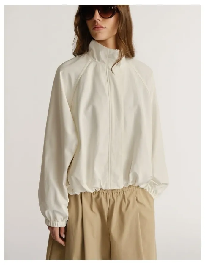 Decjuba D-Luxe Parka Jacket