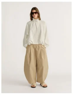 Decjuba D-Luxe Parka Jacket