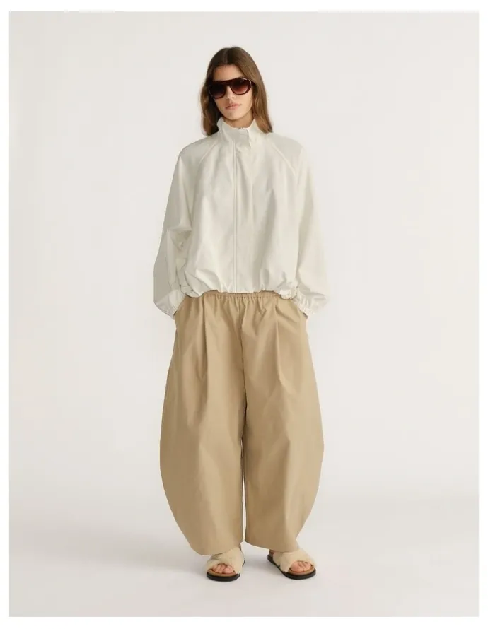 Decjuba D-Luxe Parka Jacket