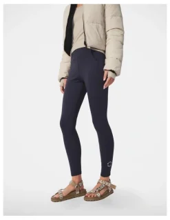 DECJUBA D-Luxe Stamp Legging in Blue