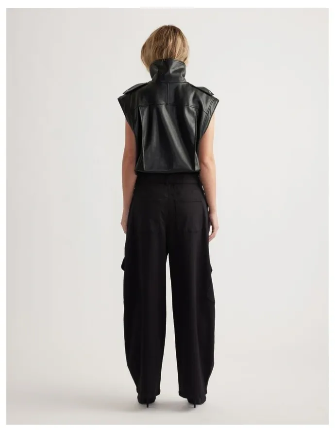 Decjuba Elia Balloon Cargo Pant