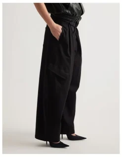 Decjuba Elia Balloon Cargo Pant