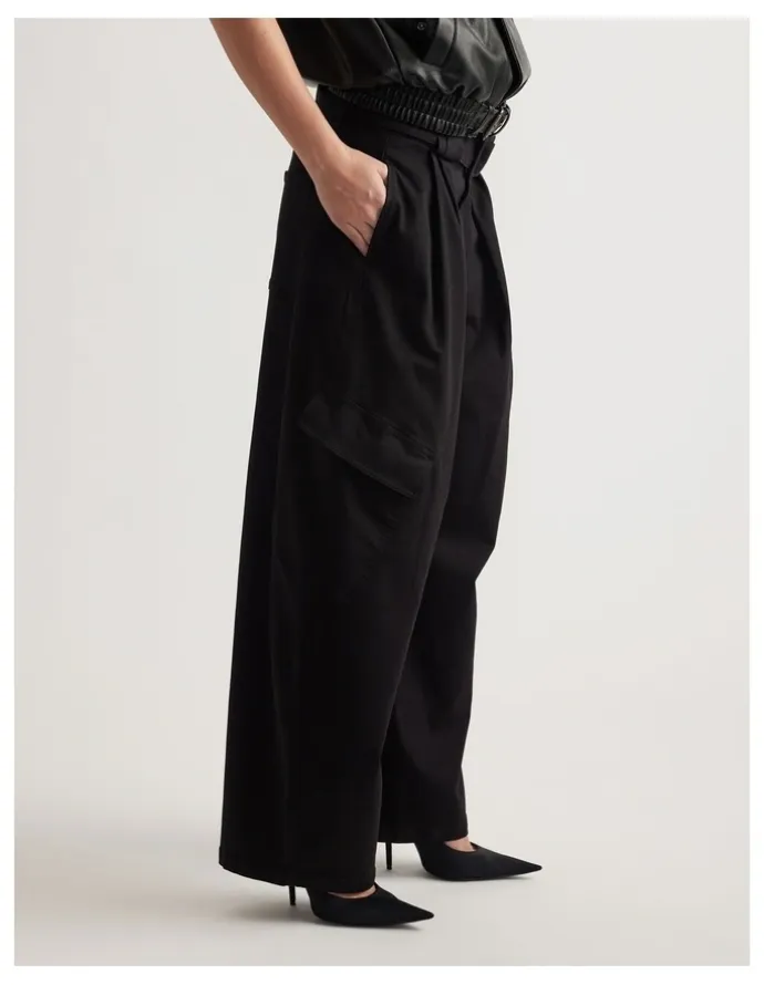 Decjuba Elia Balloon Cargo Pant