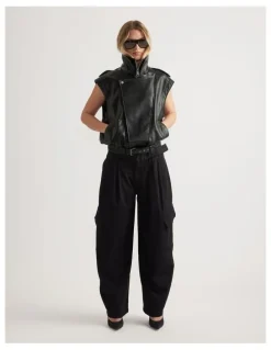 Decjuba Elia Balloon Cargo Pant