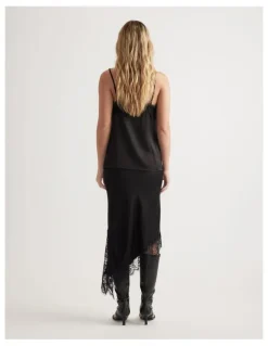 Decjuba Hailey Lace Cami
