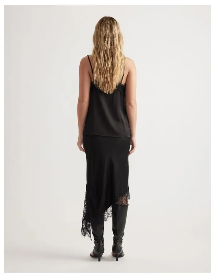 Decjuba Hailey Lace Cami