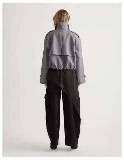 Decjuba Lottie Bubble Trench