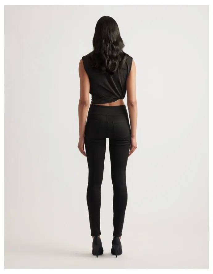 Decjuba Riley Stretch Skinny Jean