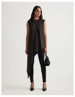 Decjuba Riley Stretch Skinny Jean