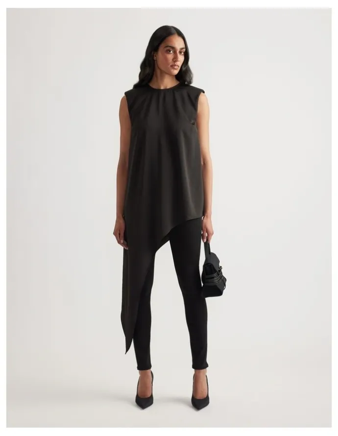 Decjuba Riley Stretch Skinny Jean